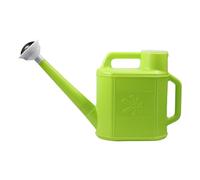 Watering Can 10L With Comfortable Handle Small Garden Long Spout For Indoor Outdoor Multifunctional Removable Sprinkling Can
