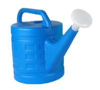 Watering Can 12x20" 10L Water Can Easy Filling Plant Watering Can with Handle & Fine Nozzle Corrosion Resistant Sturdy PP Plant Watering Device for Indoor Plant, Garden, Balcony Plant Watering Can