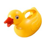 Watering Can - 250 ml Duck Watering Can, Handy Mini Spray Bottle with Sprinkler, Children's Water Cans for Indoor Plants and Beach Shower Fun for Girls