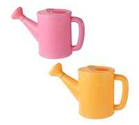 Watering Can, 2PCS Kids Watering Can, for Children, Small Plastic Cans