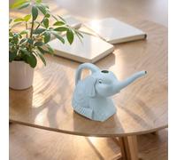 Watering Can, Elephant Water Cans, Decorative Plastic WateringCan, For Indoor Plant, House Plants, Flowers, Succulents