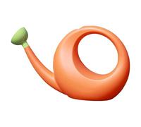 Watering Can for Indoor | Decorative Pot with Long Spout for Watering, Garden Watering Cans | for Garden, Balcony, Terrace, Trees, Flowers, Home and Outdoor