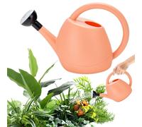 Watering Can for Indoor Plants, 1.5L Garden Watering Can with Long Spout Gardening Sprinkler Flower Watering Kettle Indoor Outdoor Garden Tool