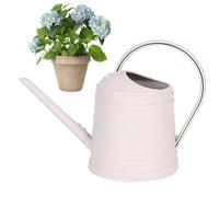 Watering Can for Indoor Use, 1.8 L Modern Watering Can Indoor Plants Flower Watering Can Plastic Watering Can Long Spout Watering Can for Desktop Bonsai, Potted Plants, Small Cacti Indoor Plants