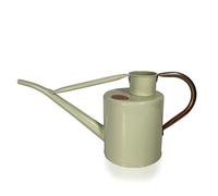 Watering Can Galvanised Steel 2.2L By Yeoman - Cream