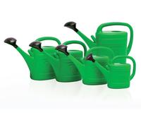 Watering Can Garden Detachable Rose Head Lightweight Many Collections 1.5L - 14L