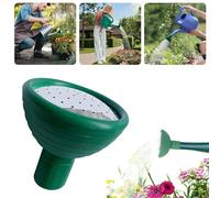 Watering Can Head,watering Can Spout Replacement, Garden Water Sprinkler Sprayer Fit All Watering Cans, Metal Watering Can Sprinkler Head For Watering Garden Plants Indoor & Outdoor