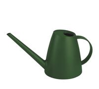 Watering Can Indoor 1.8 L - Perfect Gardening Tool for Watering Indoor Plants - 33.0 x 17.0 cm - Mini Watering Cans - Green - Zuvo