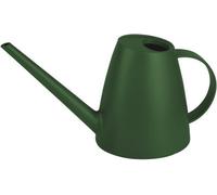 Watering Can Indoor 1.8 L - Perfect Gardening Tool For Watering Indoor Plants - 33.0 X 17.0 Cm - Mini Watering Cans - Green - Zuvo
