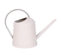 Watering Can Indoor, 1.8L Small Watering Can, Modern ABS Houseplant Wateringpot with Long Spout, for Desktop Bonsai, Potted Plants, Small Cactus, and Houseplants