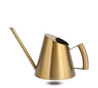 Watering Can Indoor 400ML 13.5 oz Watering Can with Handle and Long Spout 4×4.9in Small Water Sprinkle Pot for Garden Plants House Flower Indoor Outdoor