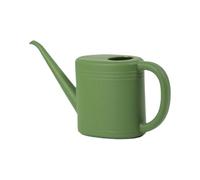 Watering Can Indoor Plants - 1L Portable Long Spout, Small Garden Pot, Durable House Plant Watering Tool | Outdoor Gardening Patio Porch Lawn Landscaping Garden Backyard Courtyard Park