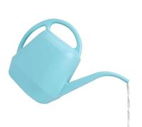 Watering Can Long Spout, 4L Large Capacity Watering Can, PlasticWatering Can With Long Spout, Watering Jug Water Sprinkler, Watering Pot For Watering Indoor And Outdoor Plants, Lake Blue