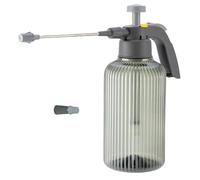 Watering Can - Multi Function Waterer With Sprinkler Mister Modes Large Capacity Tank Design, Practical Irrigation Accessory For Gentle Even Plant Hydration | For Balcony Potted Plants Out