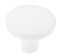 Watering Can Nozzle White Plastic Replaceable Sprinkler Head