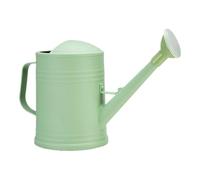 Watering Can Outdoor | 2 Liter Comfortable Grip with Sprinkler Head,Watering Can for Outdoor Plants,for Patio Backyard Porch Gardeners Elderly Professionals Neighbors