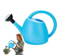 Watering Can Outdoor - Flower Waterer - 1.5L Portable Sprinkler Mister Long Spout for Outdoor Lawn Succulents Flower Houseplants Care
