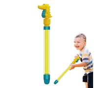 Watering Can - Outdoor Water Sprayer for Bath Entertainment, Outdoor Play for Hot Summer Days