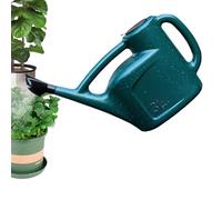 Watering Can - Plants for Home Watering Can - 3 L Flowers Watering Container for Balcony Garden Backyard Family Nature Home Gardener