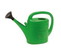 Watering Can Plastic Extremely Durable UV Resistant Garden 3L / 5L / 8L Green UK