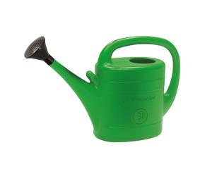 Watering Can Plastic Extremely Durable UV Resistant Garden 3L / 5L / 8L Green UK