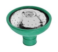 Watering Can Replacement Head,Adjustable Precise Replacement - Gardening Water Sprinkler Rose Head,for Garden Yard Lawn Patio Balcony Driveway Pathway Farm
