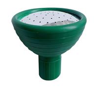 Watering Can Replacement Head | Spout Replacement | Stainless Steel Sprinkler Head for Watering Can | Reusable Garden Watering Tool for Bonsai, Orchid, Indoor Plants