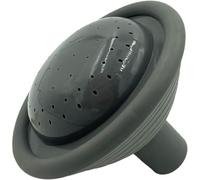 Watering Can Rose Head Replacement - Watering Can Head, PP Sprinkler , Nozzle Fits Most with a Diameter of 1.8 to 2cm Watering Equipment