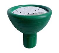 Watering Can Rose Head - Water Can Replacement Head - Nozzle Replacement, Small Hole Design, Easy to Control Water Output, for Watering Indoor and Outdoor Plants, Potted Flowers, Bonsai, Orchids