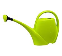 Watering Can "Spring" 10.5L With Spray New, Random Color Selection