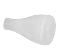 Watering Can Sprinkler Nozzle Pp White for Herbs Bonsai