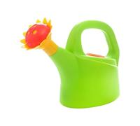 Watering Can Toy - Colorful Pretend Play Can, Garden Tool | Promotes Outdoor Exploration And Inspires Love For Nature, Simulates Real Gardening, Teaches Plant Care, Perfect For Sandbox, Beach