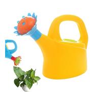 Watering Can Toy, Kids Gardening Water Pot, Outdoor Sprinkling Irrigation Bucket Tools 18x17.5x14.5cm/7.09x6.89x5.71 inches, For Kids, Girls, Youth, Teens, Boys, Friends