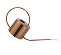 Watering Can Watering Can - Watering Can for Houseplants - 1.3L Flower Canister Stainless Steel Watering Tools for Home, Study, Flower Shop