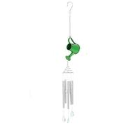 Something Different GR_40817 Watering Can Windchime | 1pc. 40g, Multicolor