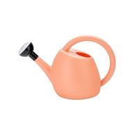 Watering Cans 1. 5 L Children's Plastic Watering Can Home Garden Can Animal Pot Cute Plastic Pot for Flowers Succulent Decor-49