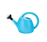 Watering Cans 1. 5 L Children's Plastic Watering Can Home Garden Can Animal Pot Cute Plastic Pot for Flowers Succulent Decor-49