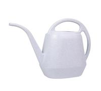 Watering Cans 4L Large Capacity Watering Can, Long Spout Pot Kettle for Indoor Outdoor Garden Plants Succulent Bonsai(Navy Blue)