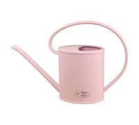 Watering Cans Plant Watering Plastic Can Indoor Plants - Watering Can Made Of Recycled Plastic - Small Watering Cans With Long Spout For Easy Watering For Houseplant & Garden Plants (Pink)