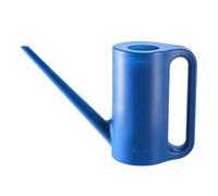 Watering Device 1.2L/1.5L Watering Can Large Capacity Shatterproof Plastic Plant Pot Watering Bottle Device for Home Watering Bottle Flower Watering Bottle