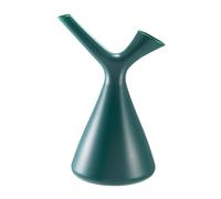 Watering Device 1.2L/1.5L Watering Can Large Capacity Shatterproof Plastic Plant Pot Watering Bottle Device for Home Watering Device Flower Watering Bottle
