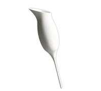 Watering Device for Potted Plant with Slow Release, White