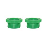 Watering Hose Quick Connector Set 1/2” 3/4” Female/Male Coupling Joint Adapter Irrigation System for the Hose,Garden(Color 01)