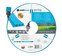 Watering hose seven and a half meters UV resistant garden hose NEW
