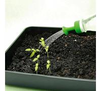 Watering Made Easy 4 Pack Bottle Cap Sprinklers for 300ml to 3 Litre Soft Drink Bottles