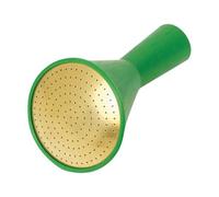 Watering Medium Spray Can Rose, Durable, Even Water Distribution, Easy Fit, Universal Style, Controlled Flow, Ideal for Indoor Plants, Outdoor Gardens & Seedlings Flower Beds, (Can Rose No.2)