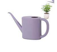 Watering Pot - 1L Lightweight Waterer,Outdoor Watering Cans | for Patio Home Garden Balcony Indoor Outdoor Horticulture Landscaping