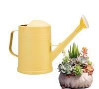 Watering Pot | Fine Mist Comfortable Grip - Watering Can for Outdoor Plants | for Patio Backyard Porch Gardeners Elderly Professionals Neighbors