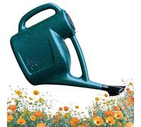 ,Watering Pot for Flowers | 3L Large Capacity Watering Container for Plant Lovers and Garden Care