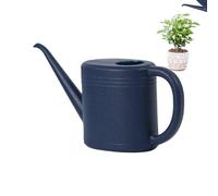 Watering Pot | Portable 1L Jug,Garden Watering Can Outdoor - for Patio Home Garden Balcony Indoor Outdoor Horticulture Landscaping